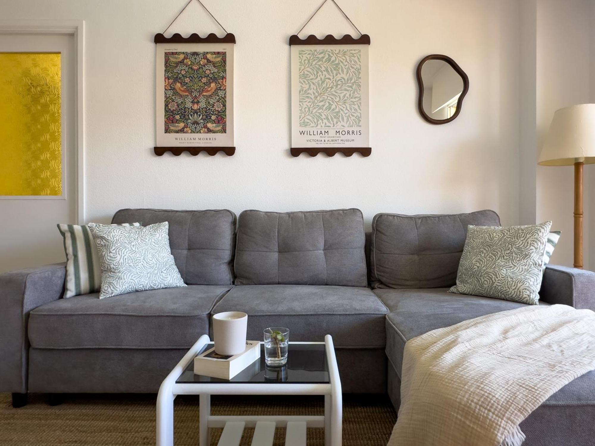 3 Bedrooms, 2 Bathrooms, Sea View, Pool, Tennis Court Arona (Tenerife)